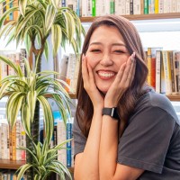 深山美緒の写真