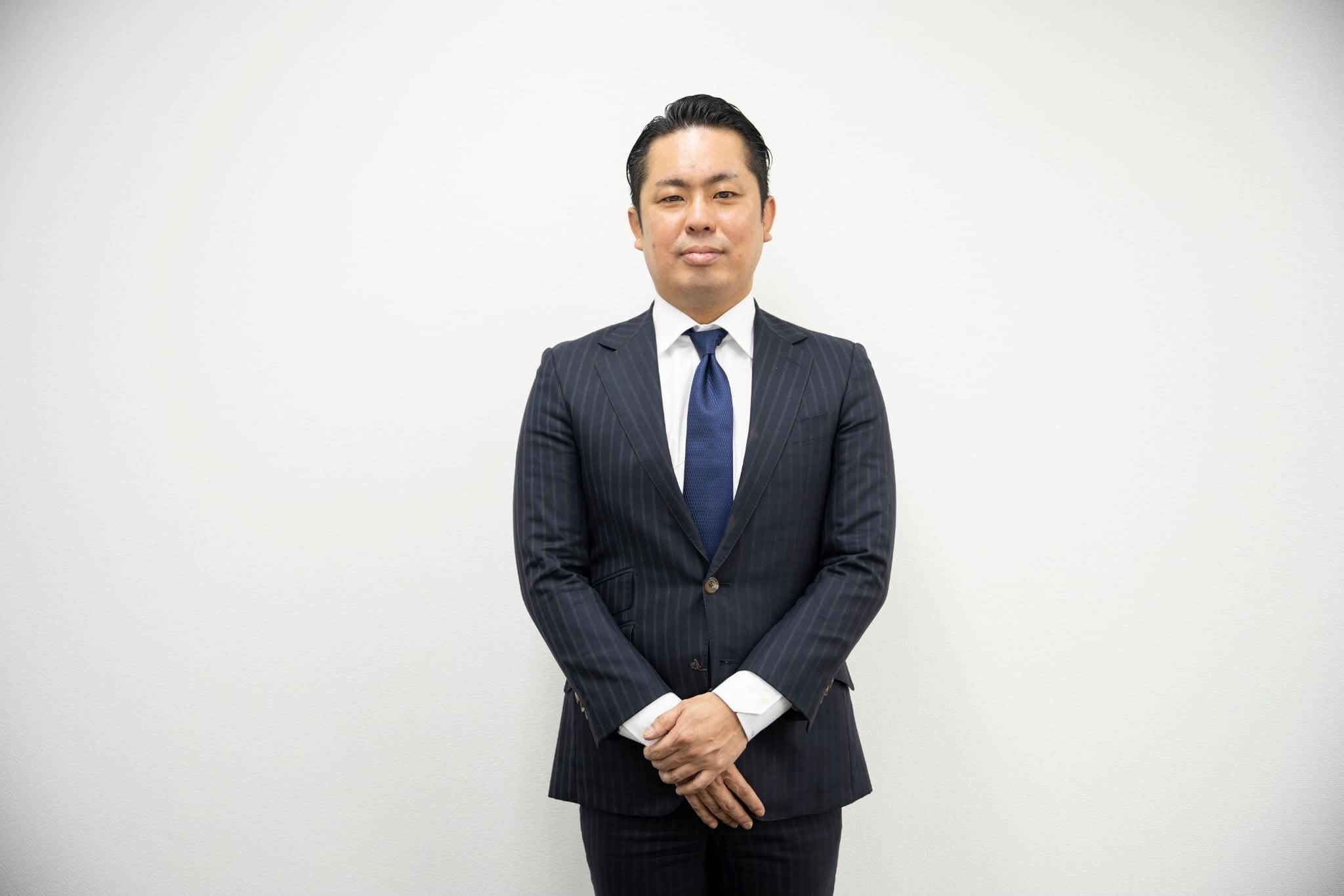 徳永暢也の写真